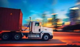 城市配送運輸服務再提升 我市發布運輸企業及駕駛人紅黑榜，涉及38家企業及9名駕駛人